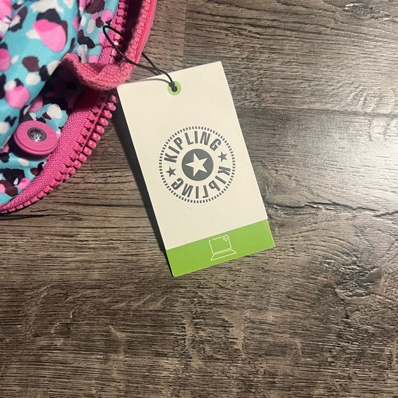 Kipling large backpack - Picture 5 of 8